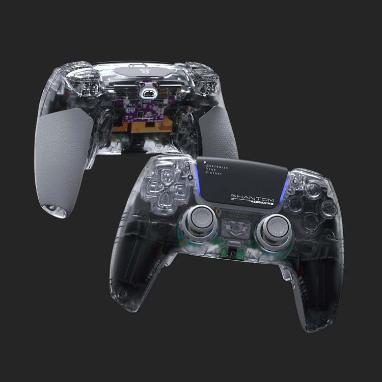 The Ultimate Gaming Experience